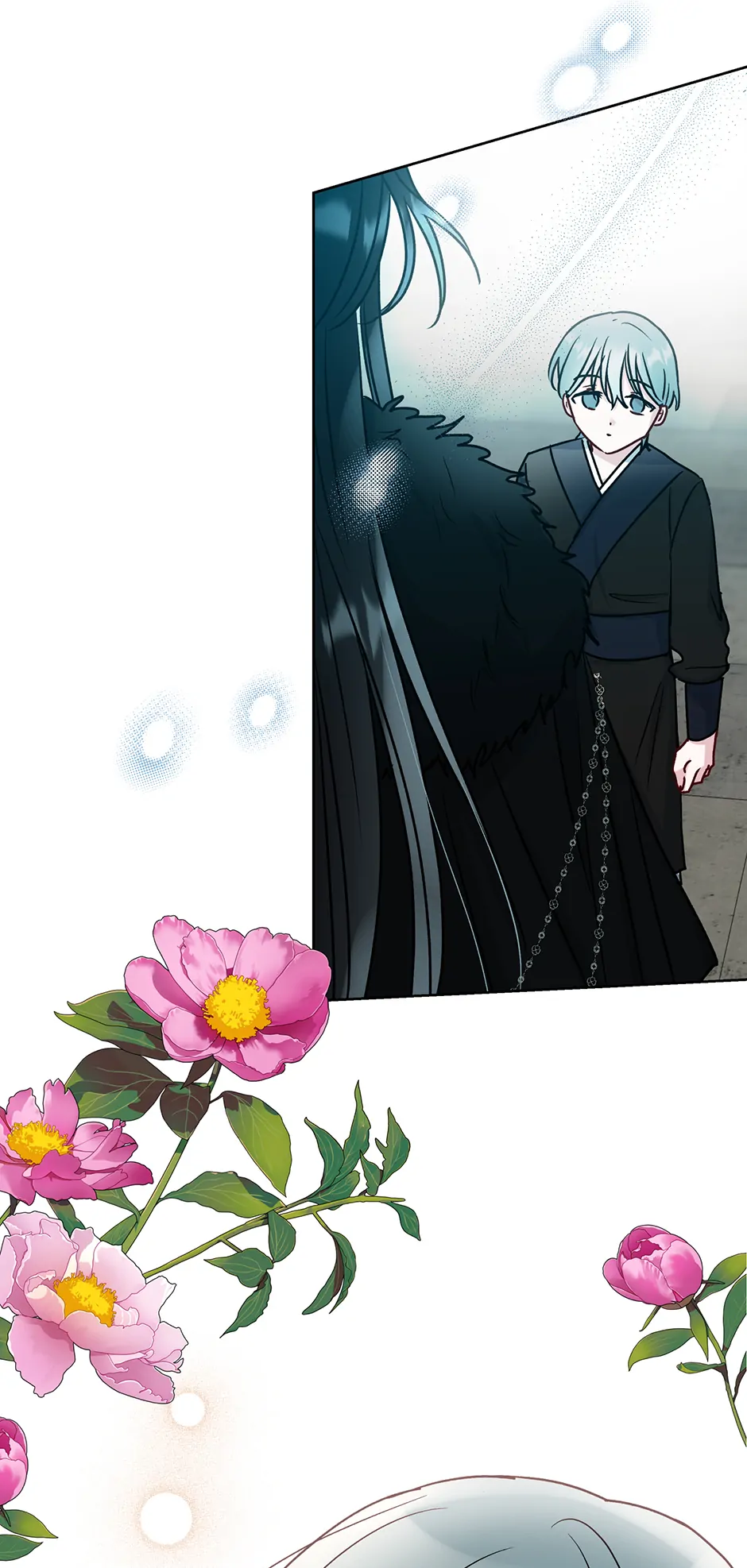 I Want to Live a Good Life Chapter 40 290 52