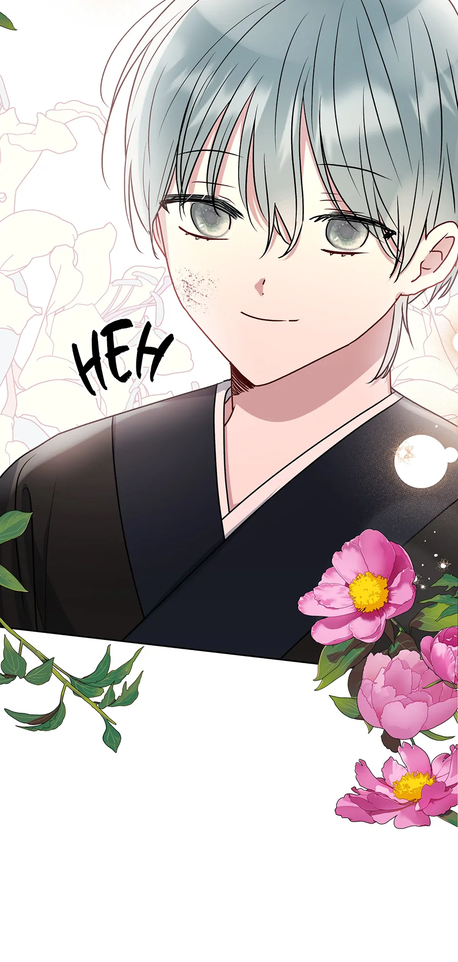 I Want to Live a Good Life Chapter 40 291 53