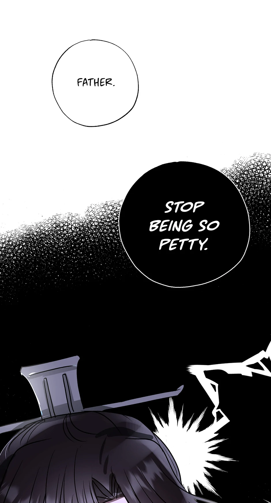 I Want to Live a Good Life Chapter 40 298 60