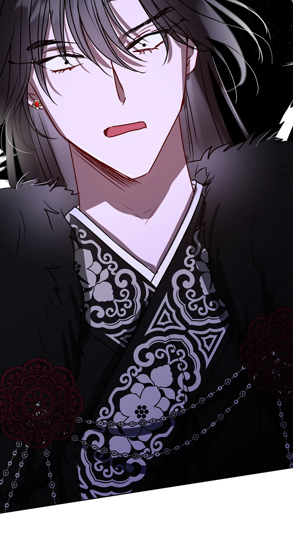 I Want to Live a Good Life Chapter 40 299 61