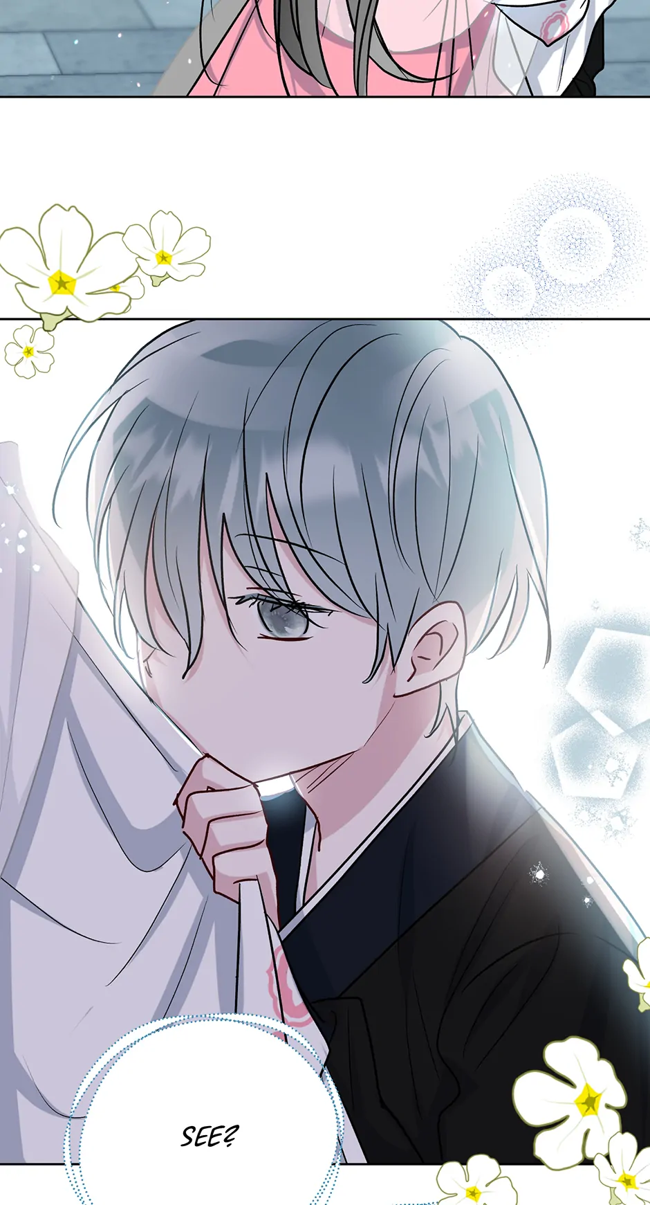 I Want to Live a Good Life Chapter 40 301 63