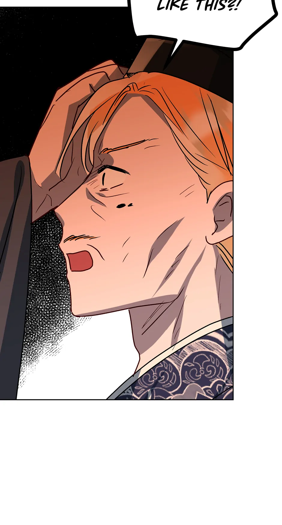 I Want to Live a Good Life Chapter 40 308 70