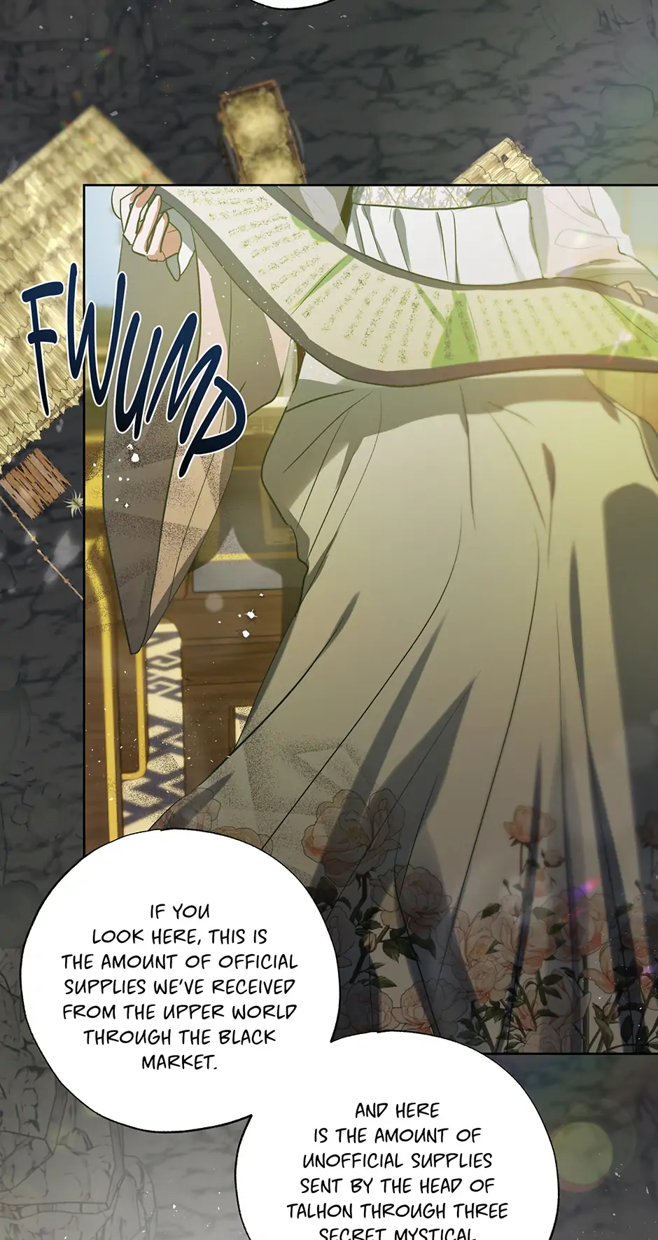 I Want to Live a Good Life Chapter 42 212 04