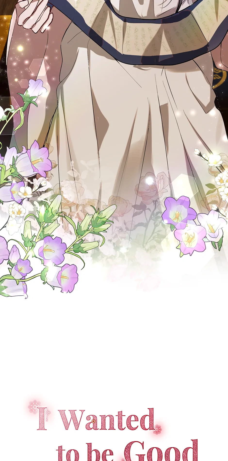 I Want to Live a Good Life Chapter 42 215 07