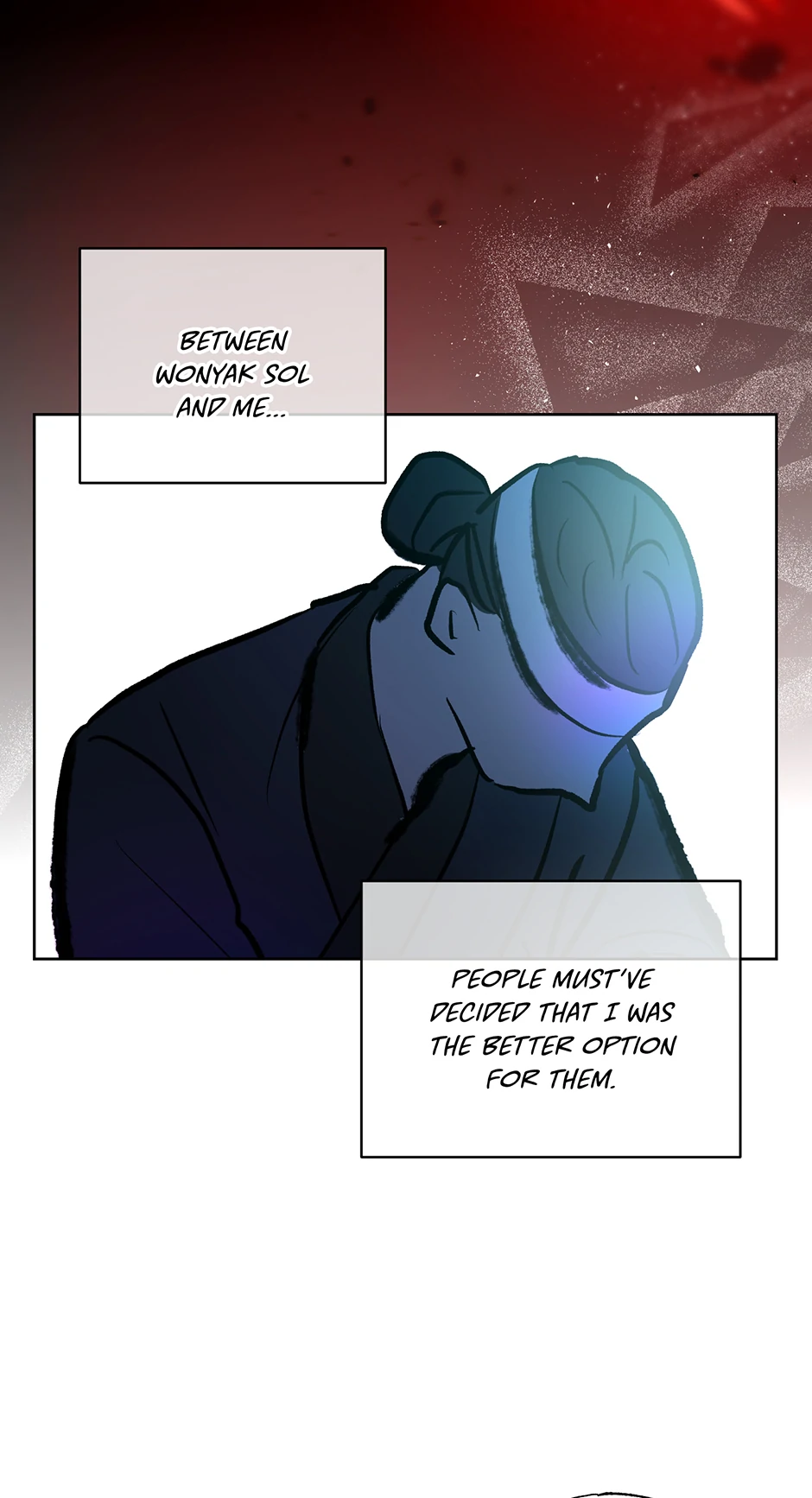 I Want to Live a Good Life Chapter 42 223 15