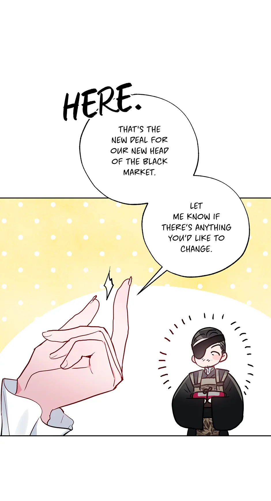 I Want to Live a Good Life Chapter 42 225 17