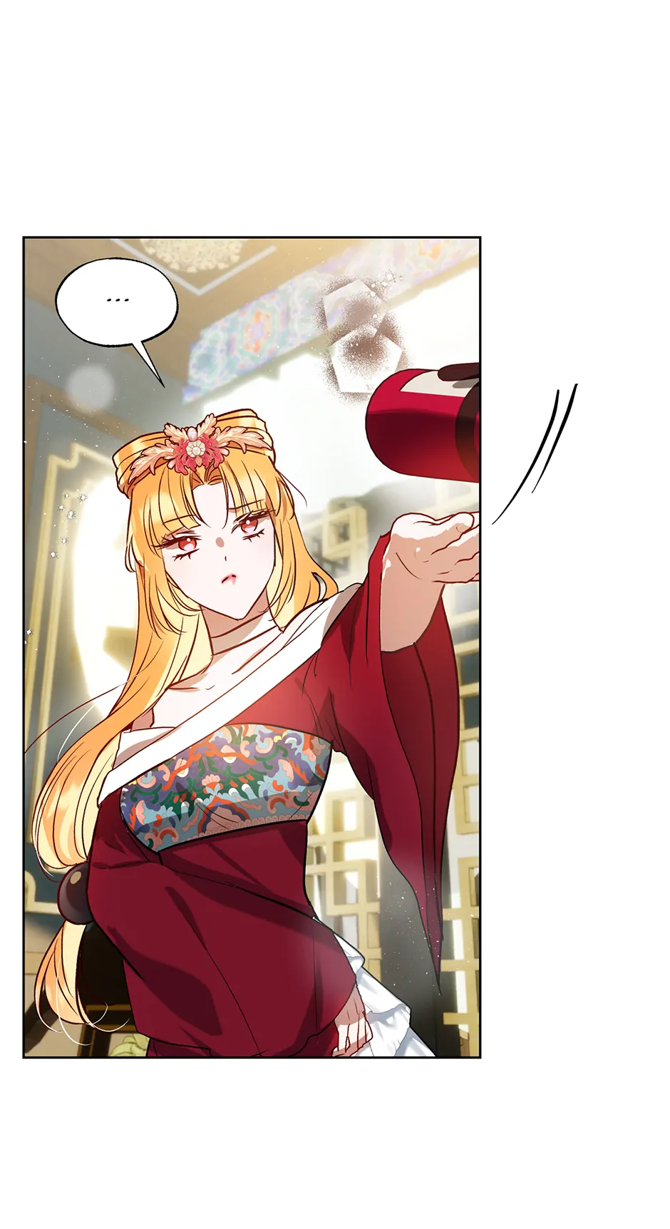 I Want to Live a Good Life Chapter 42 226 18