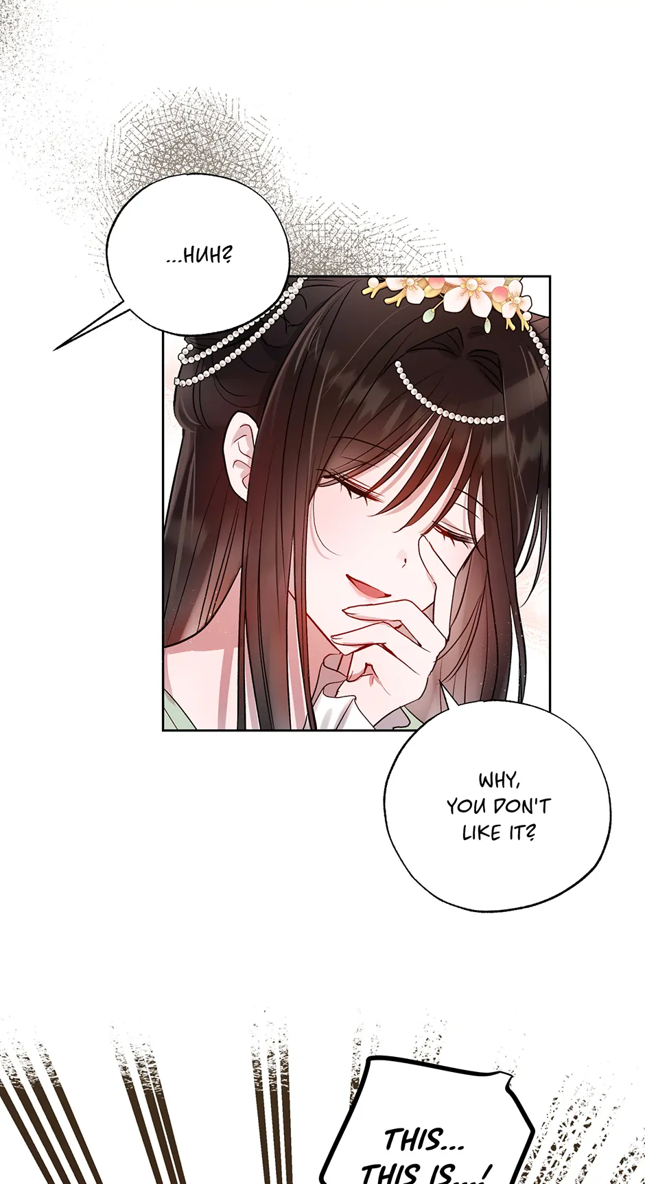 I Want to Live a Good Life Chapter 42 228 20