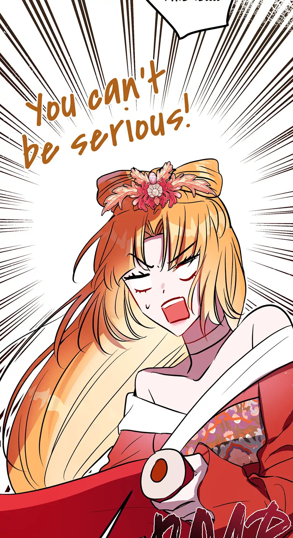 I Want to Live a Good Life Chapter 42 229 21