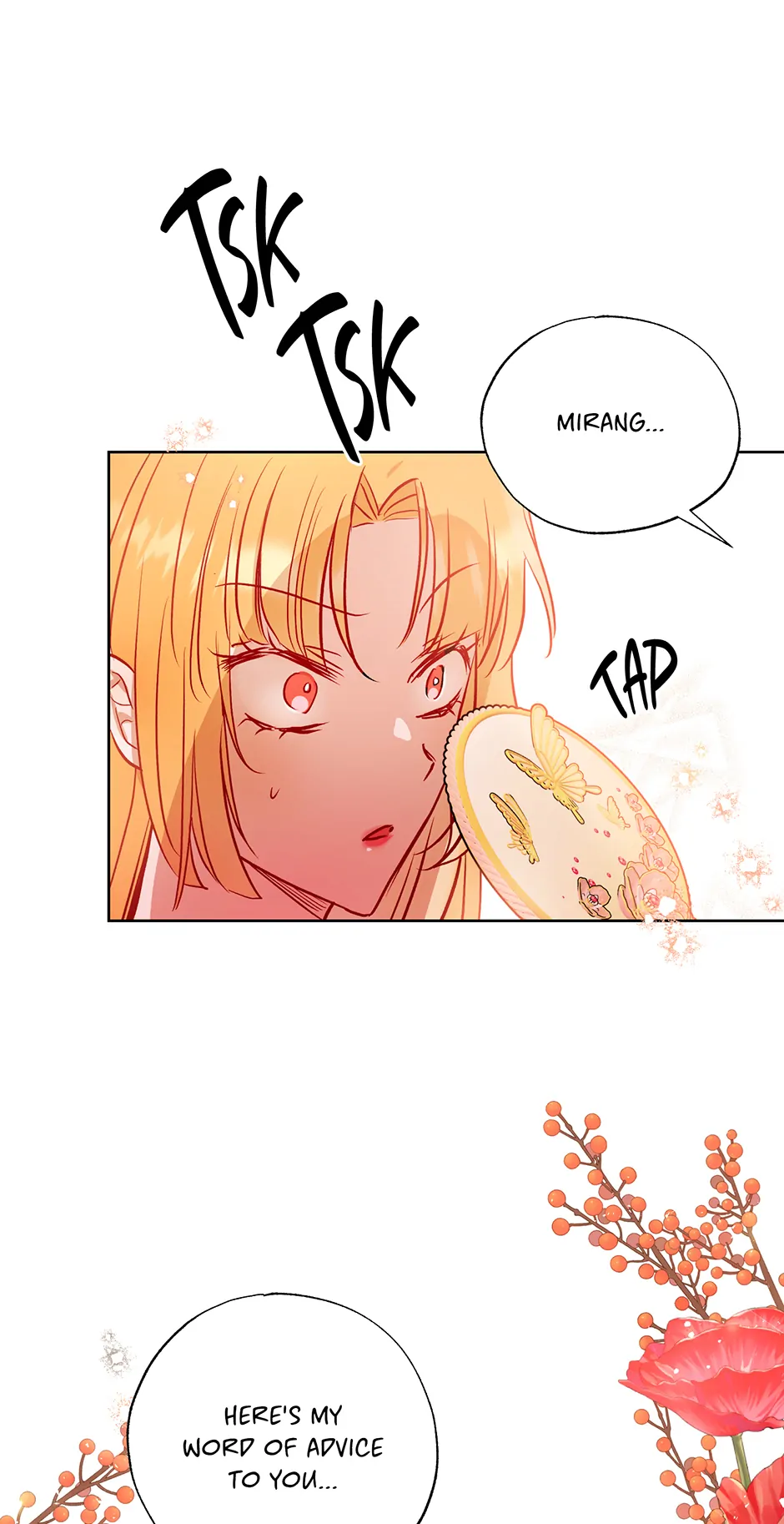 I Want to Live a Good Life Chapter 42 233 25