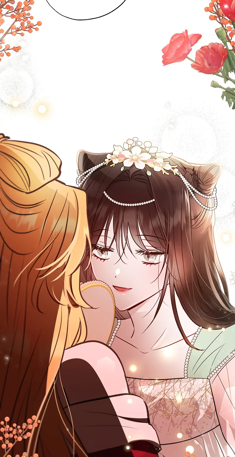 I Want to Live a Good Life Chapter 42 234 26