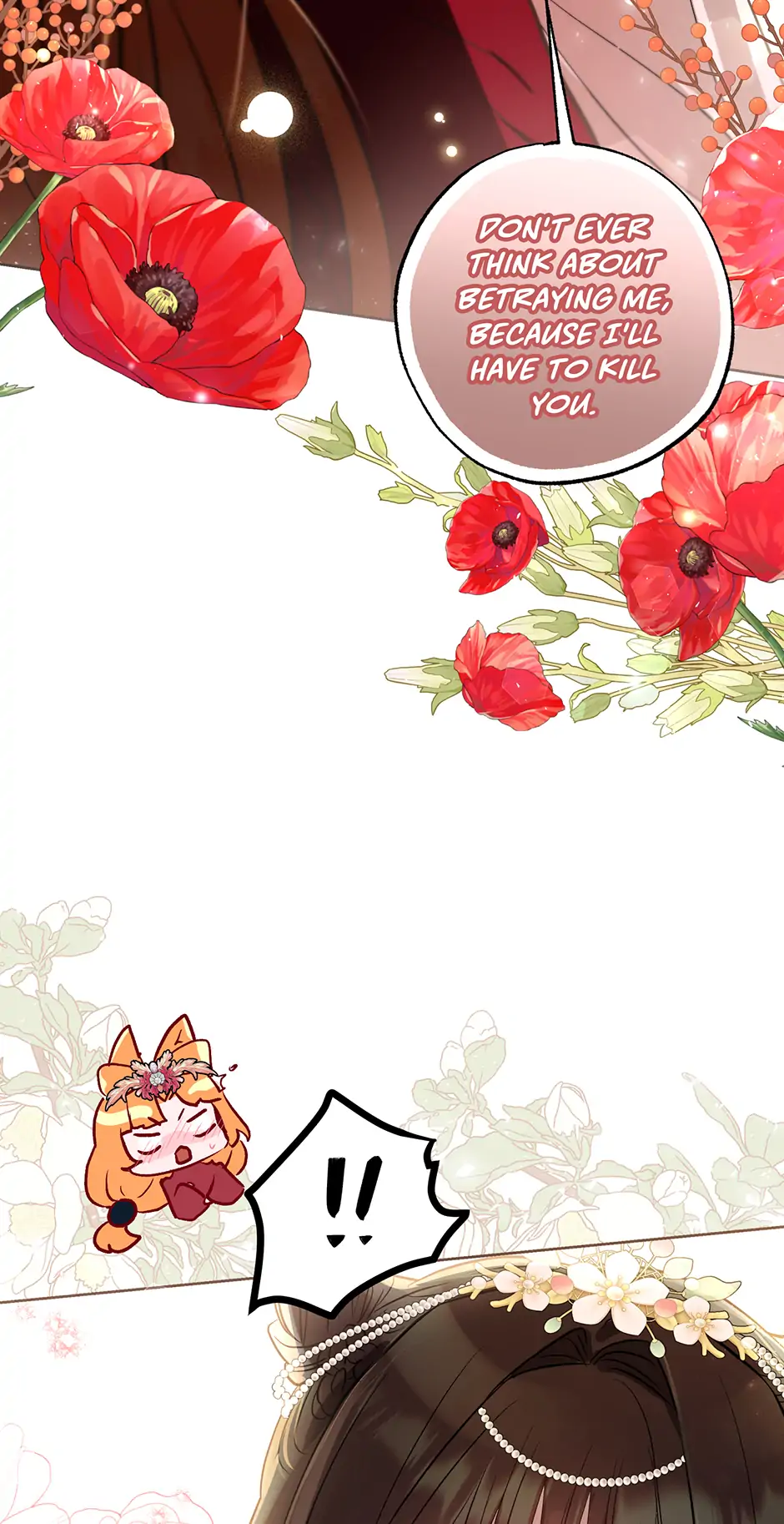 I Want to Live a Good Life Chapter 42 235 27