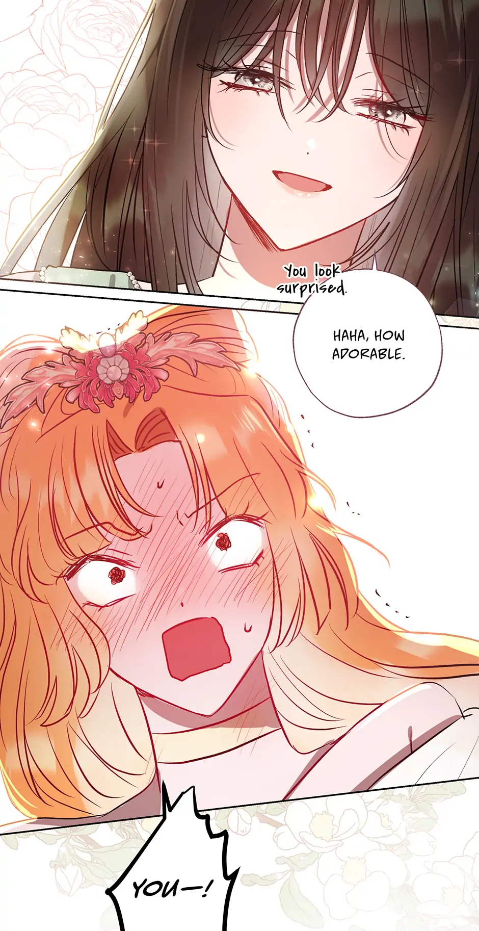 I Want to Live a Good Life Chapter 42 236 28