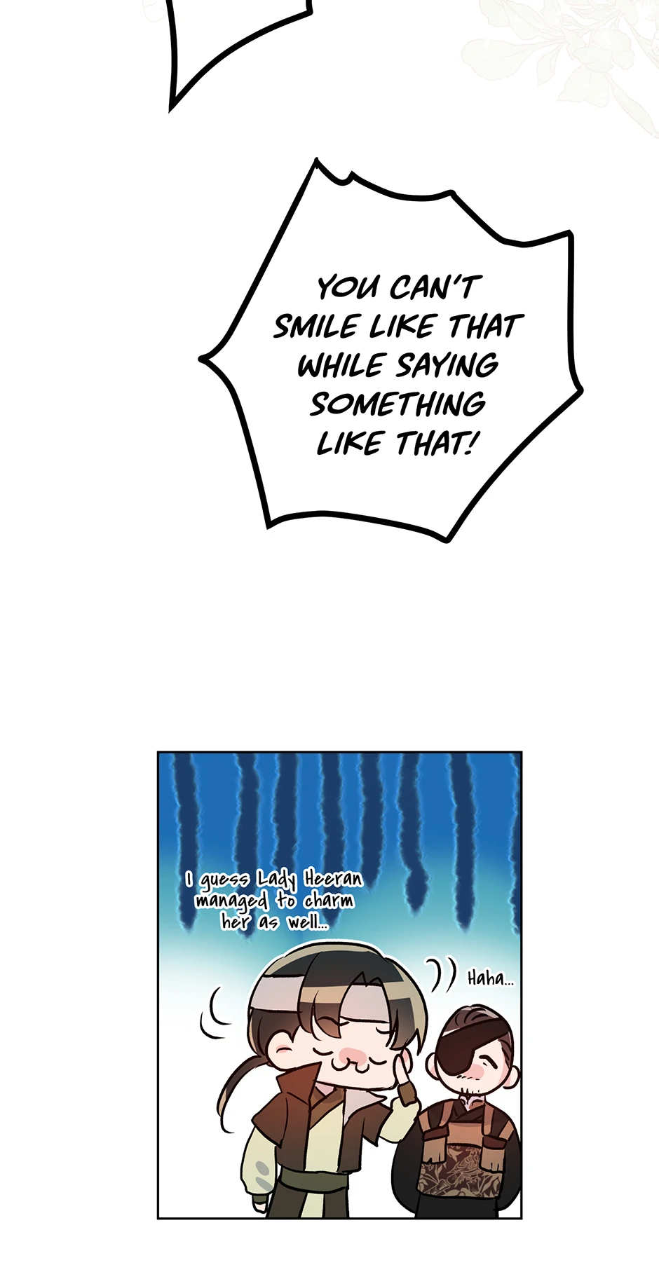 I Want to Live a Good Life Chapter 42 237 29