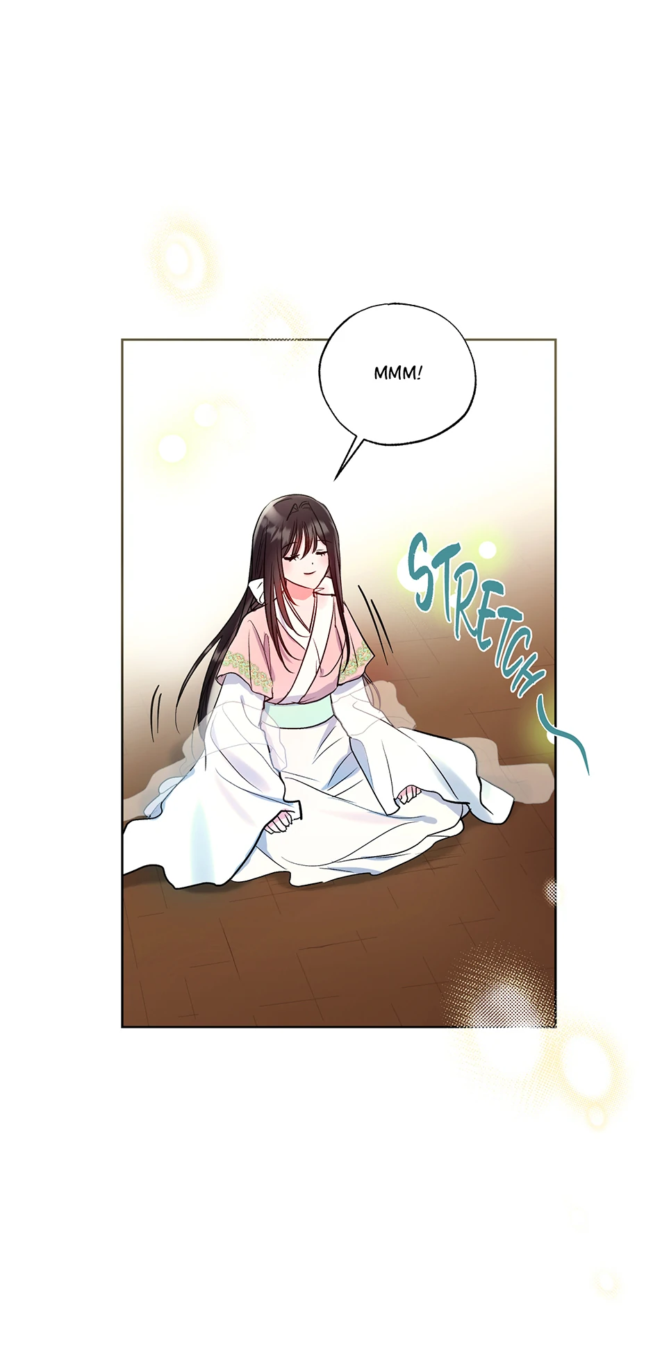 I Want to Live a Good Life Chapter 42 242 34