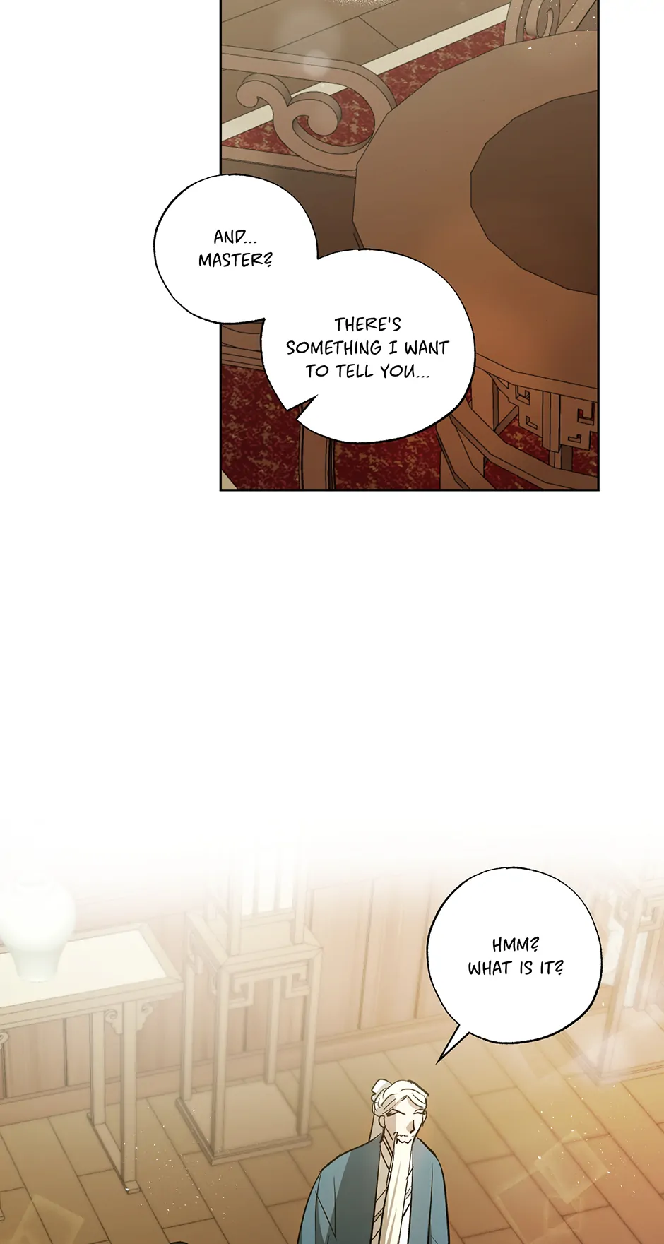 I Want to Live a Good Life Chapter 42 252 44