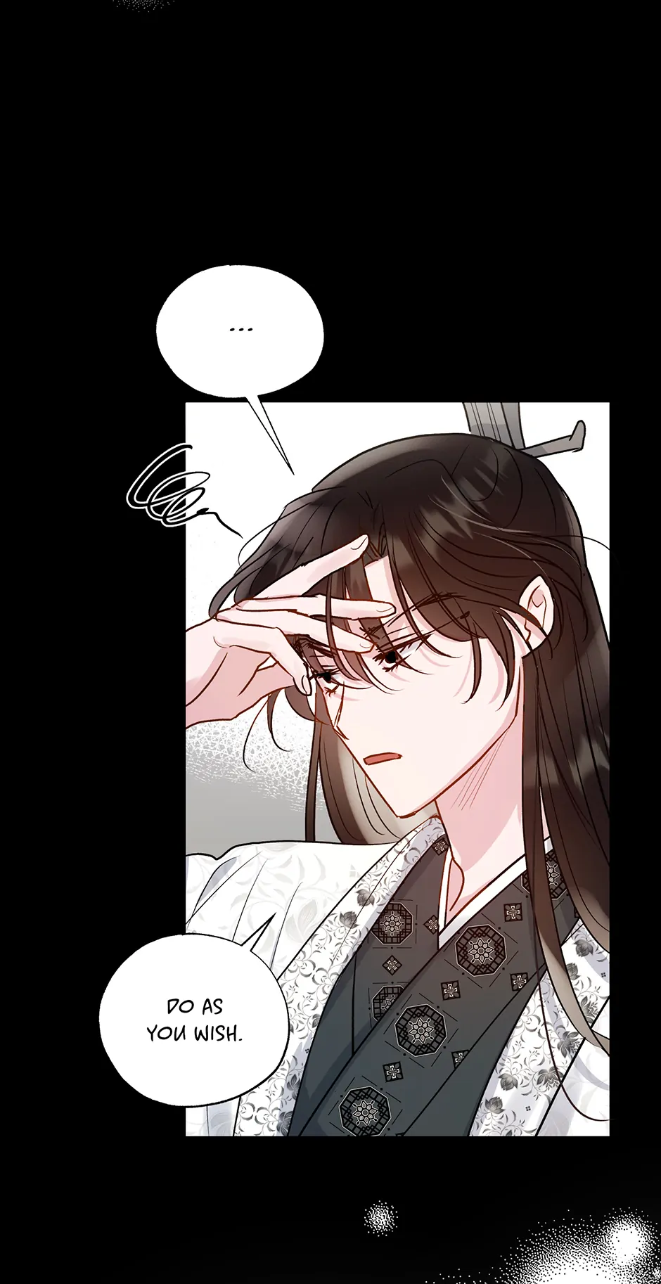 I Want to Live a Good Life Chapter 42 257 49