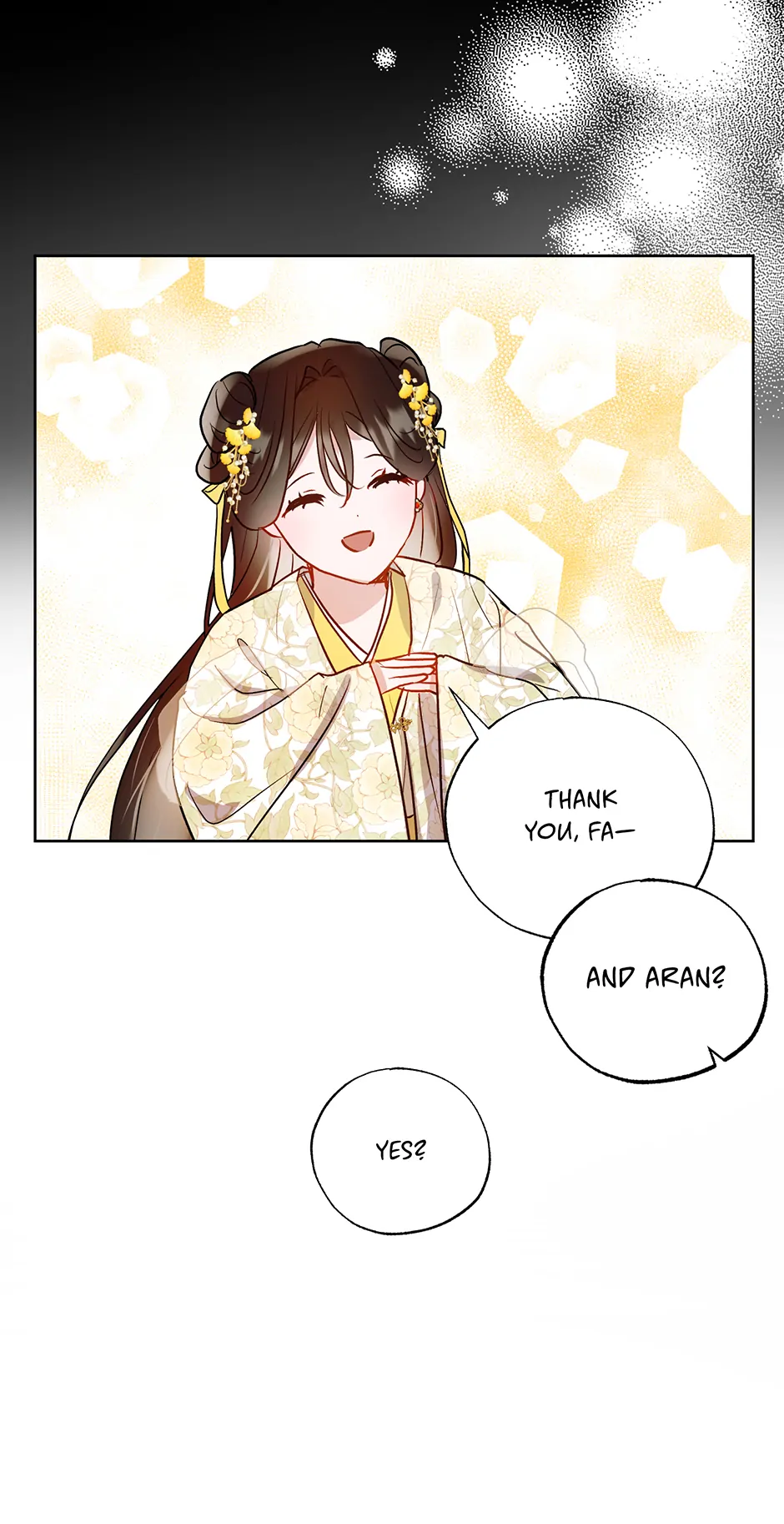 I Want to Live a Good Life Chapter 42 258 50