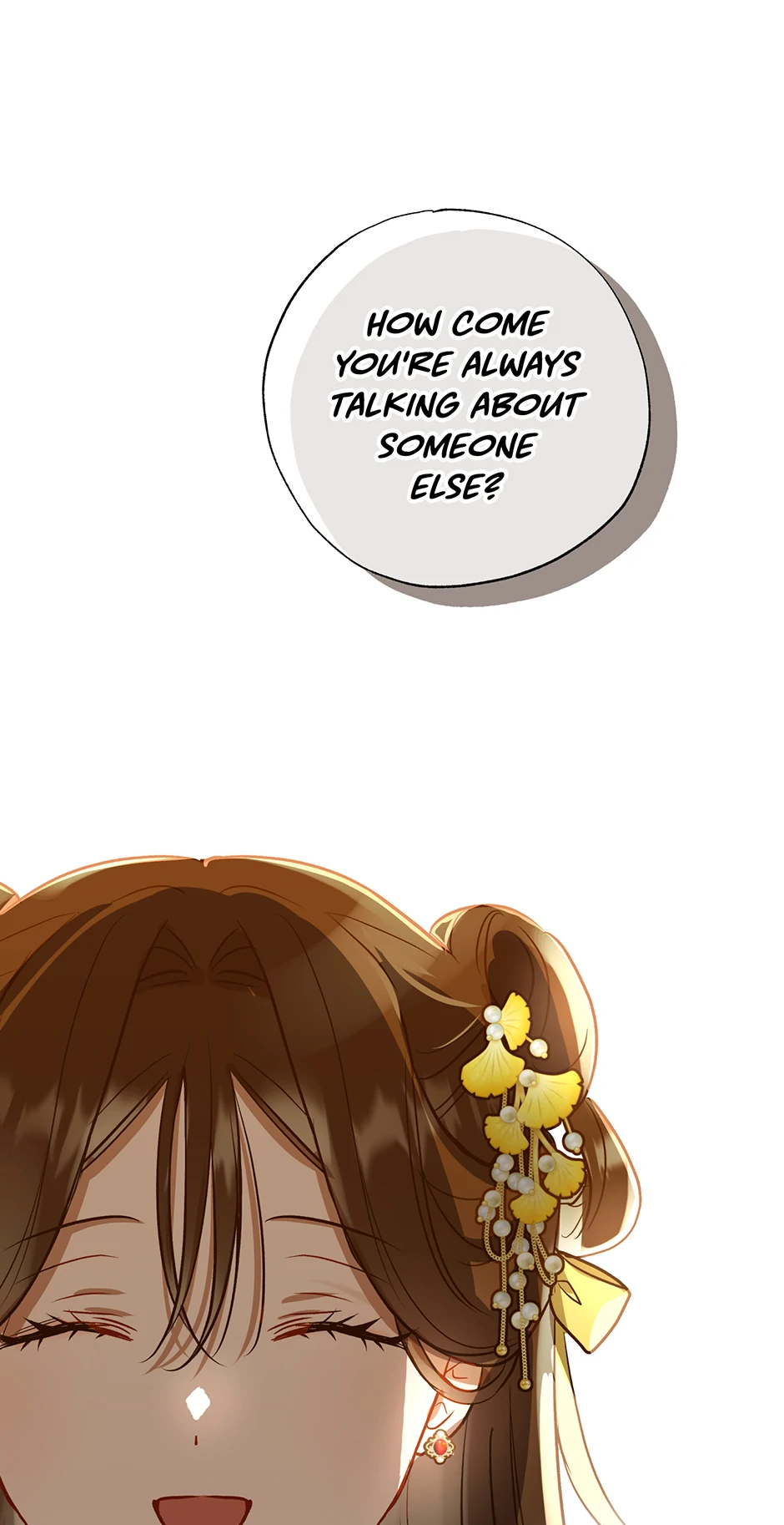 I Want to Live a Good Life Chapter 42 259 51