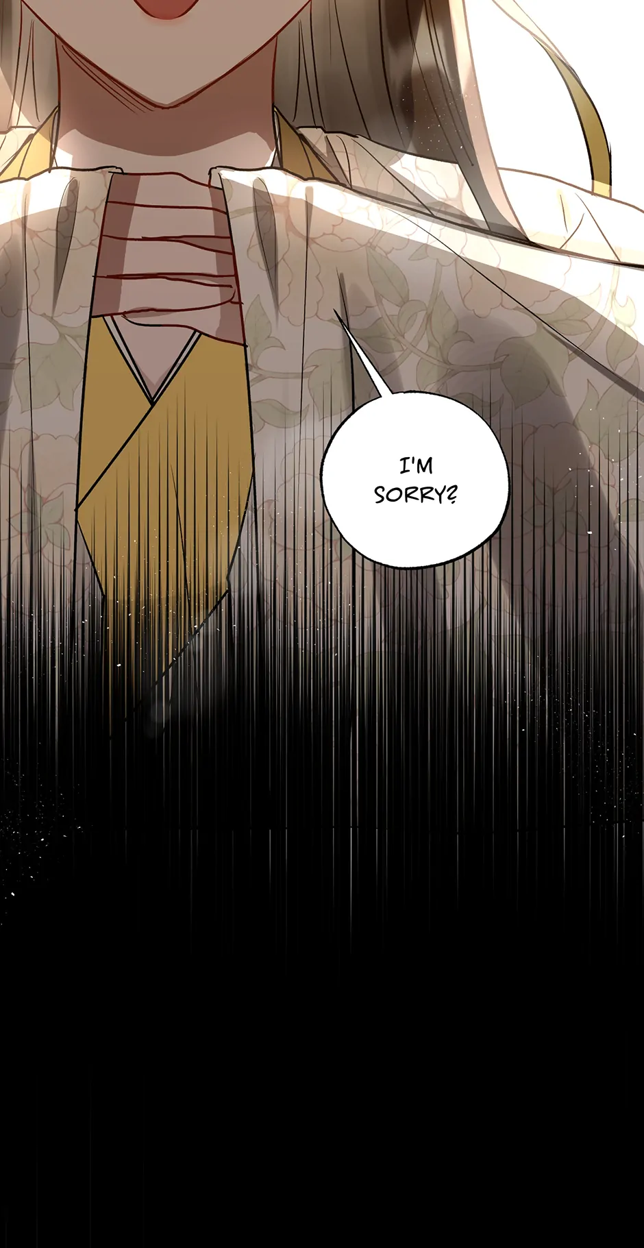 I Want to Live a Good Life Chapter 42 260 52