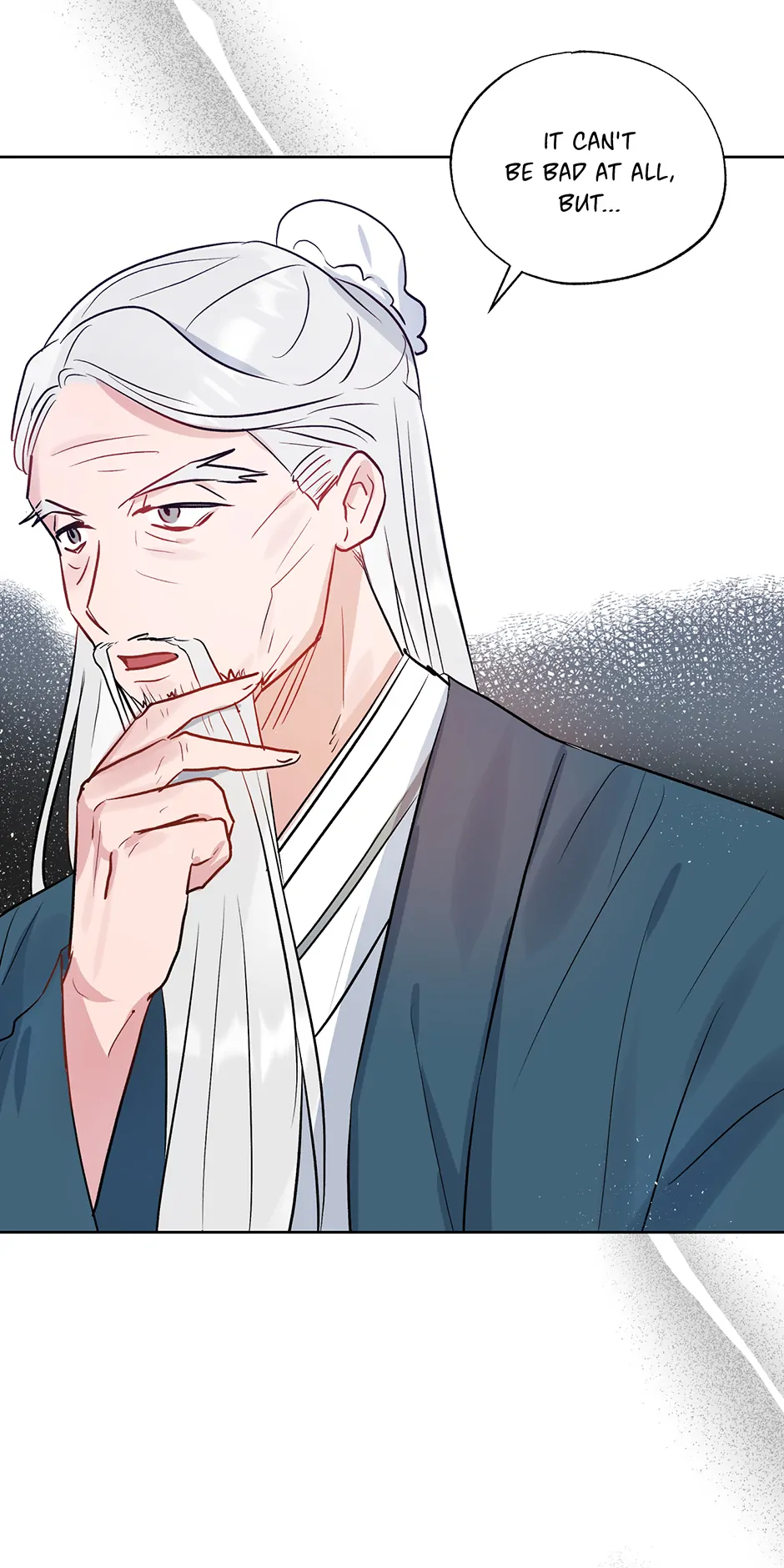 I Want to Live a Good Life Chapter 42 264 56