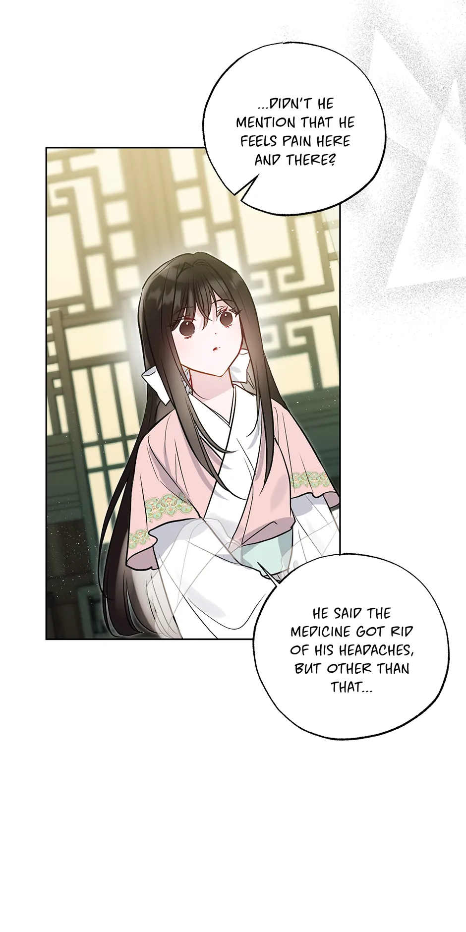 I Want to Live a Good Life Chapter 42 265 57