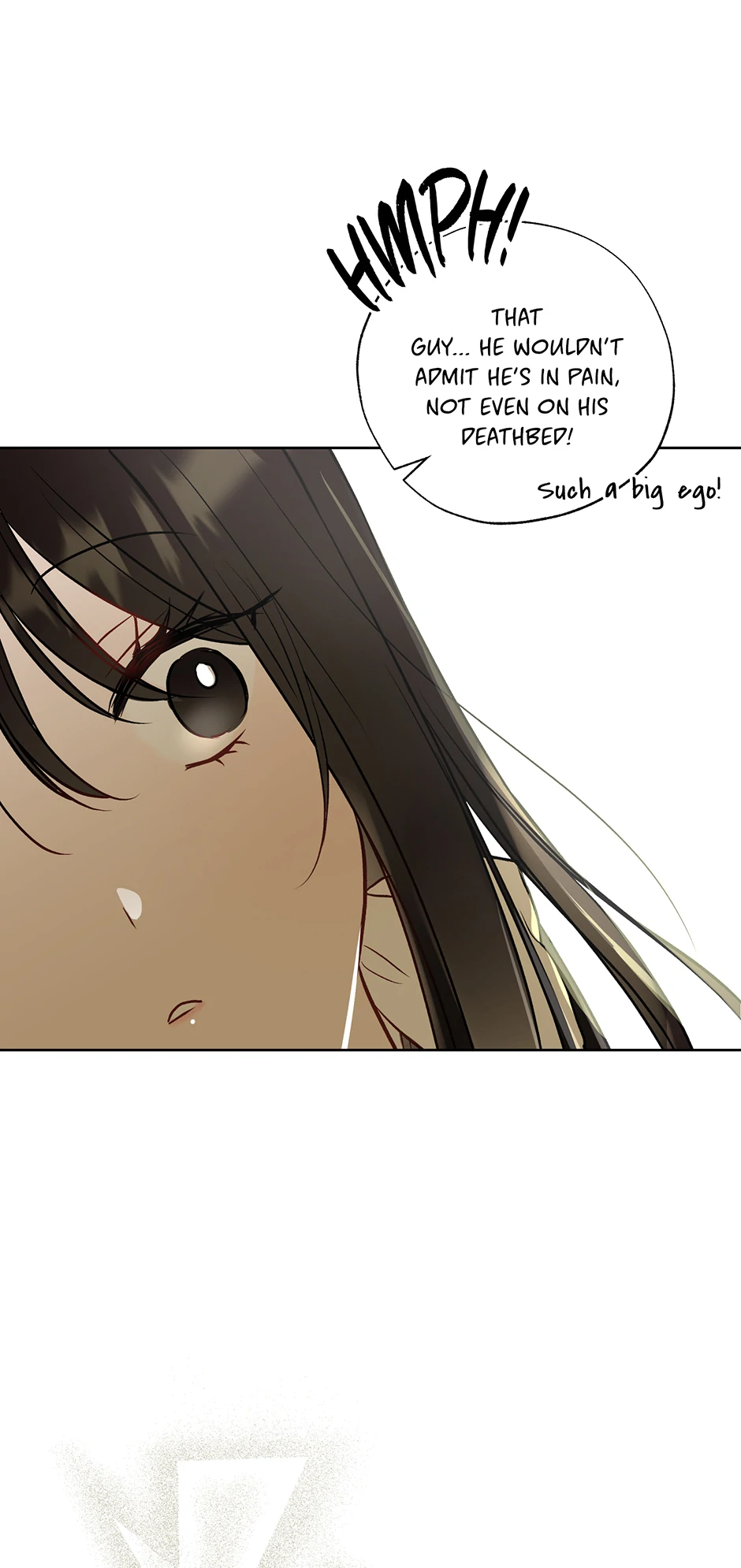 I Want to Live a Good Life Chapter 42 266 58