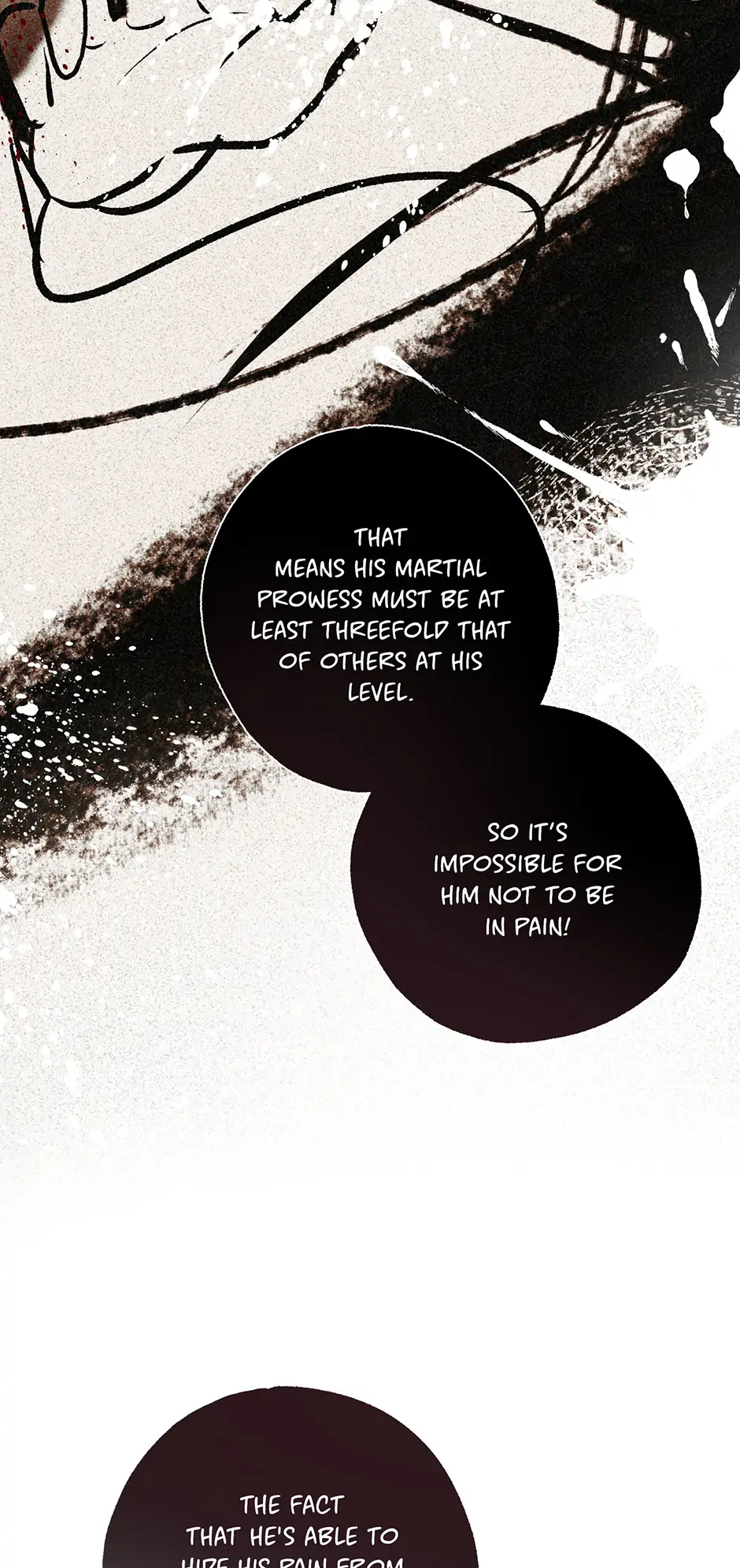 I Want to Live a Good Life Chapter 42 269 61