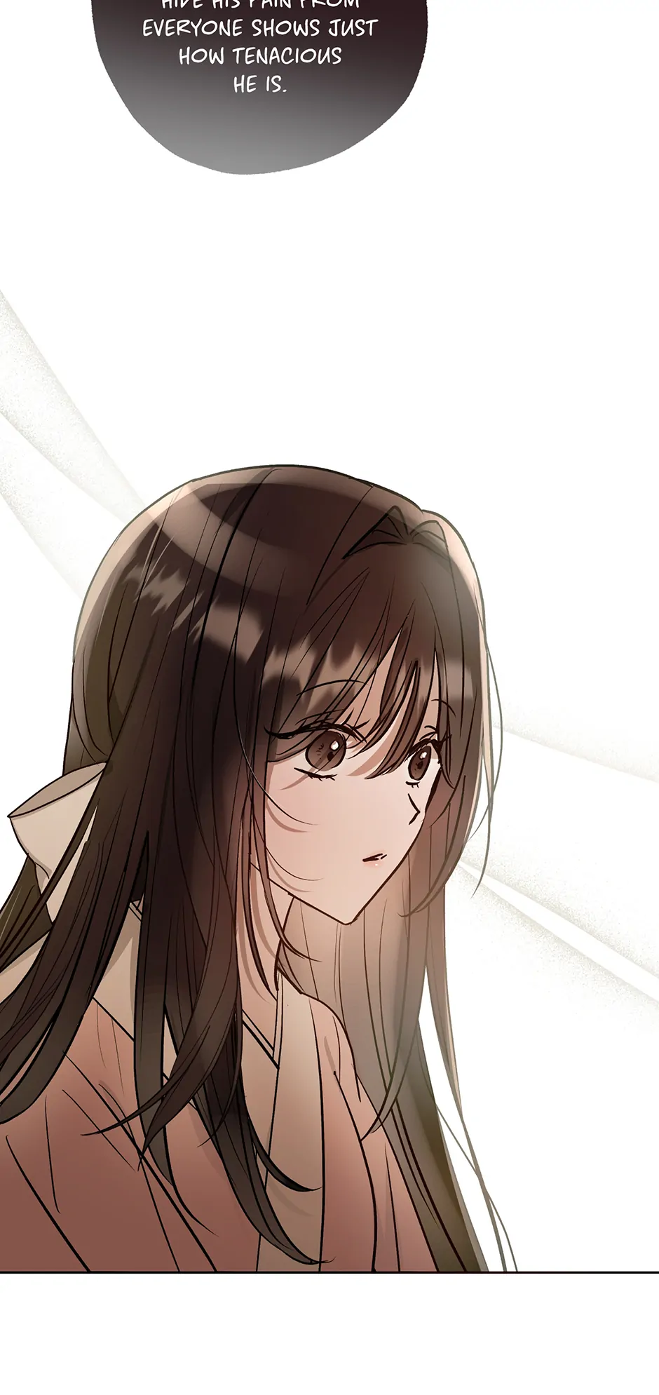 I Want to Live a Good Life Chapter 42 270 62