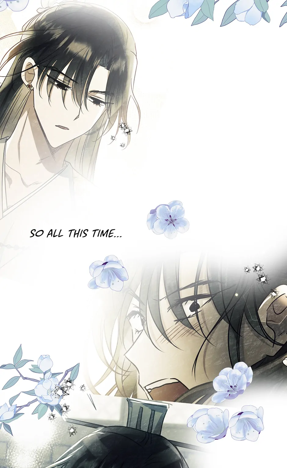 I Want to Live a Good Life Chapter 42 272 64