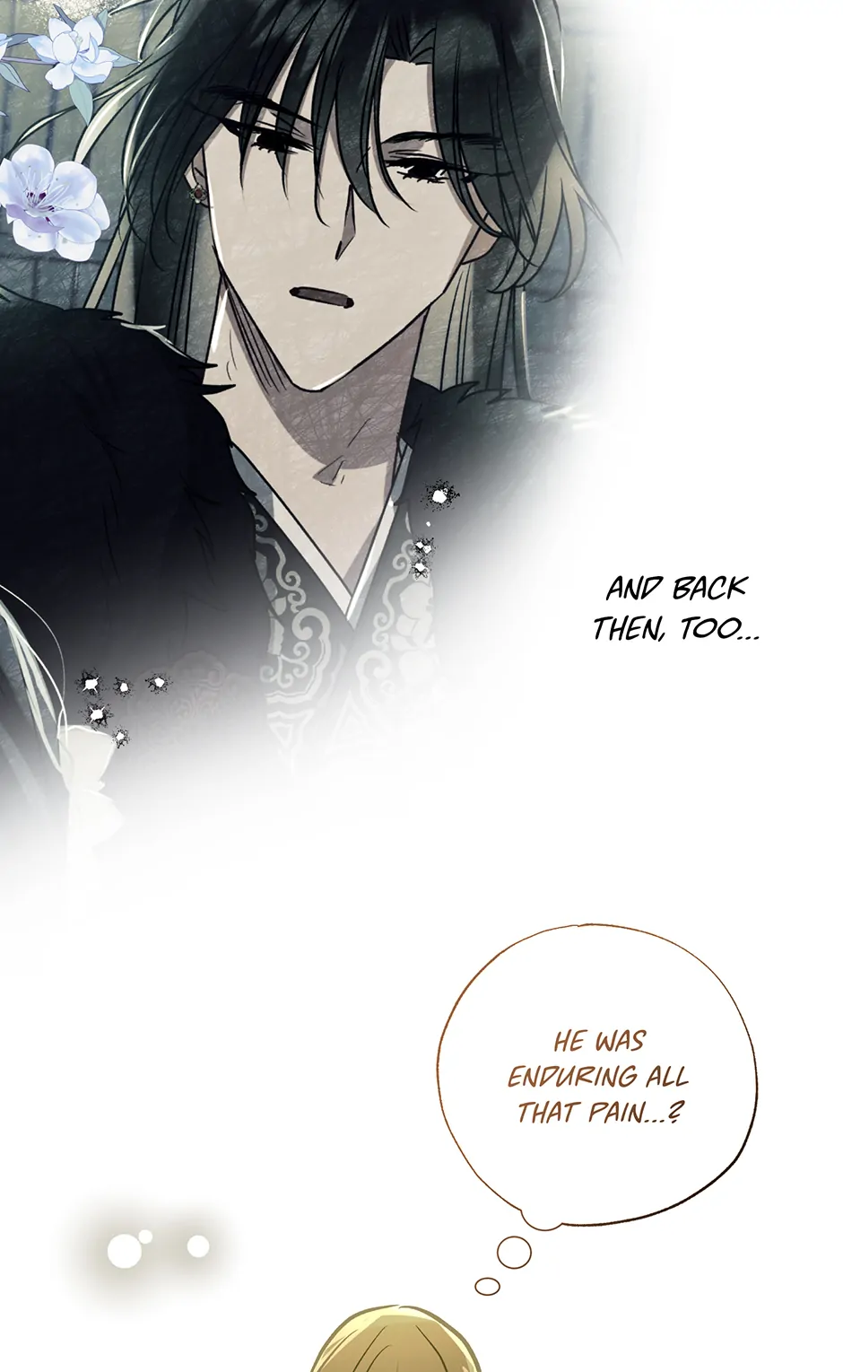 I Want to Live a Good Life Chapter 42 273 65