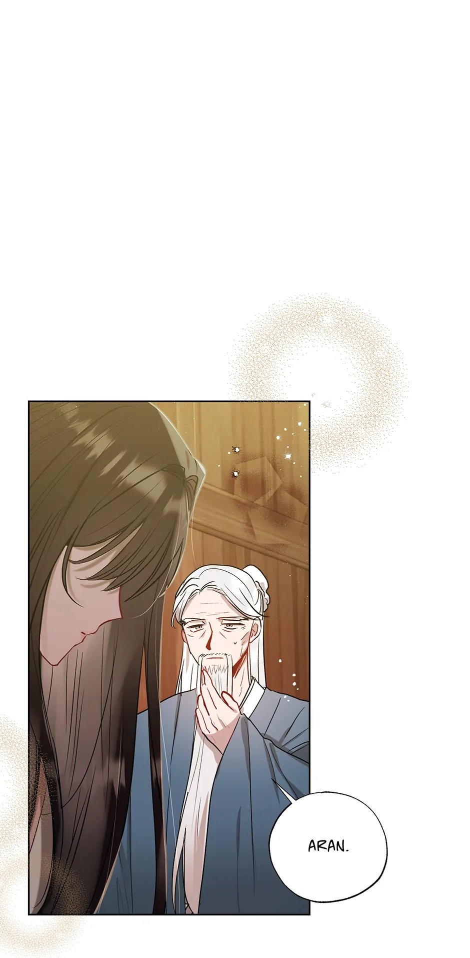 I Want to Live a Good Life Chapter 43 260 01