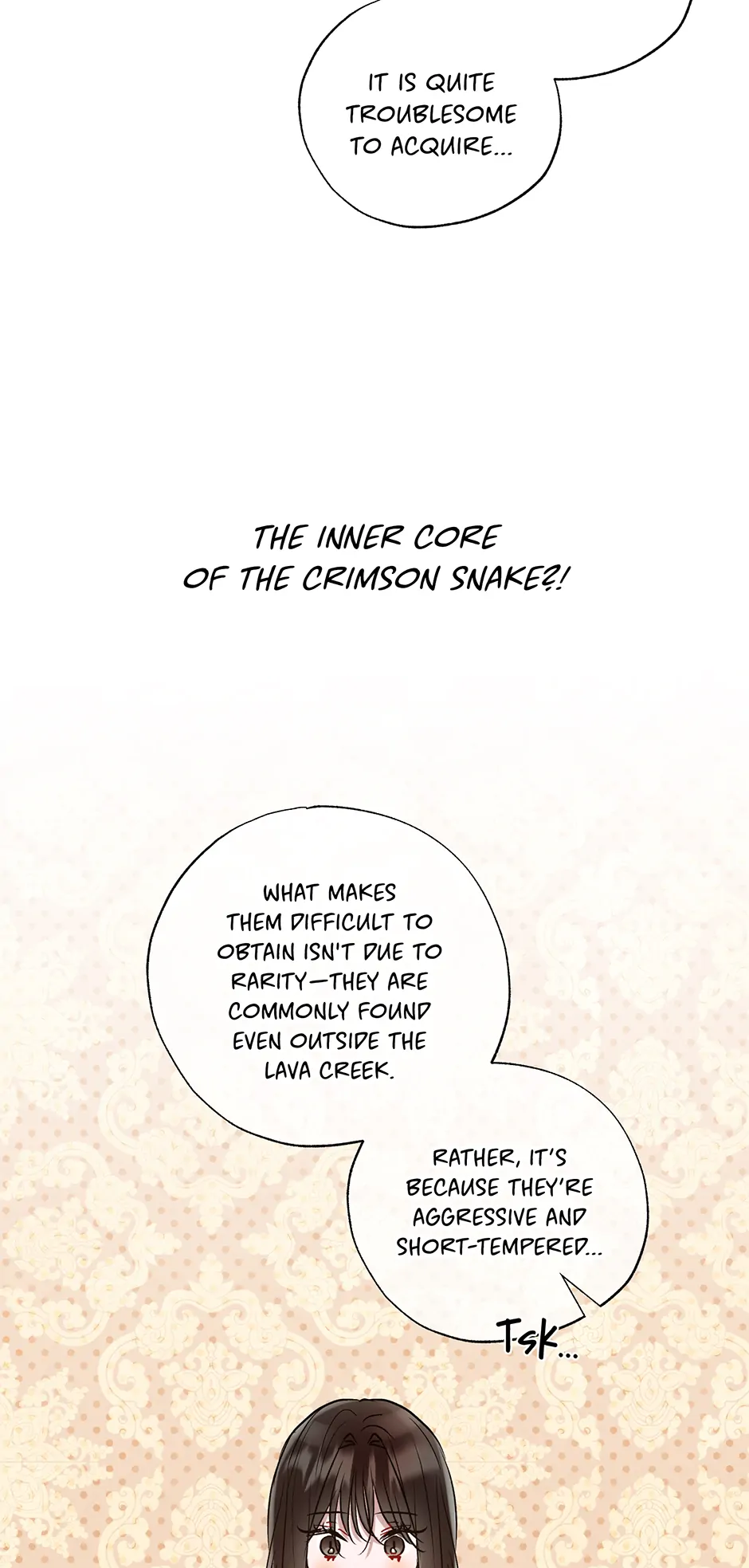 I Want to Live a Good Life Chapter 43 266 07