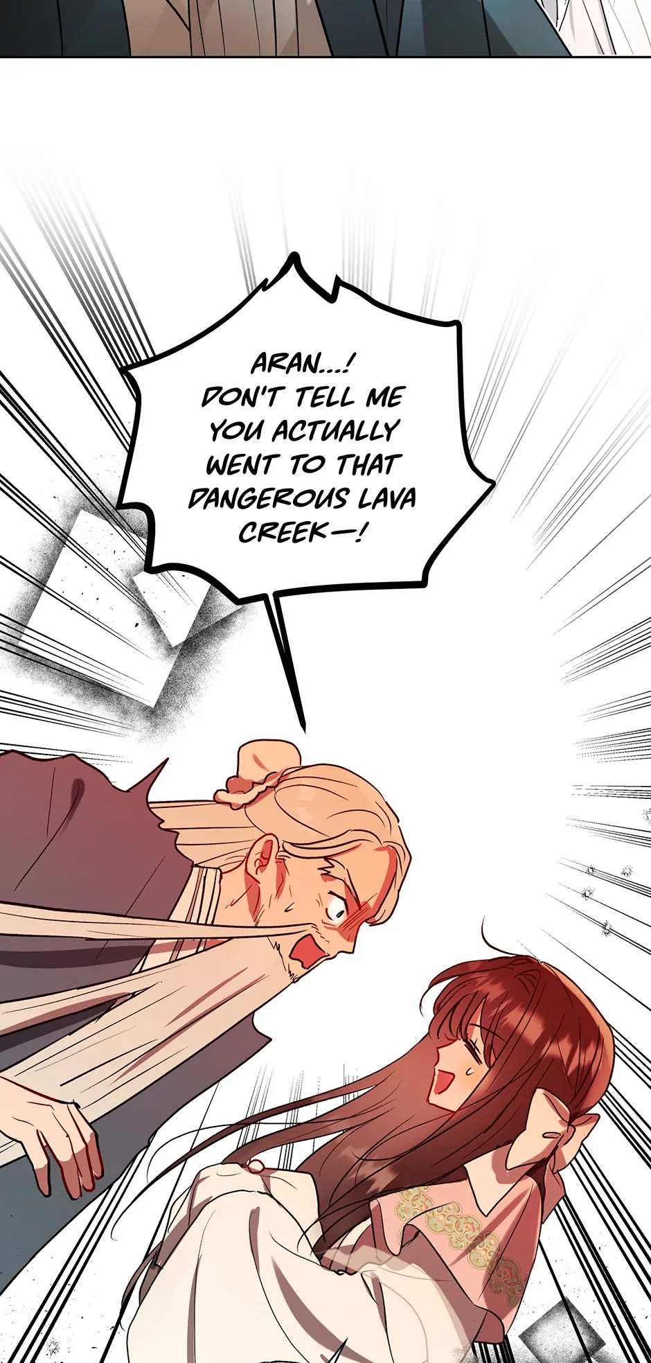 I Want to Live a Good Life Chapter 43 269 10