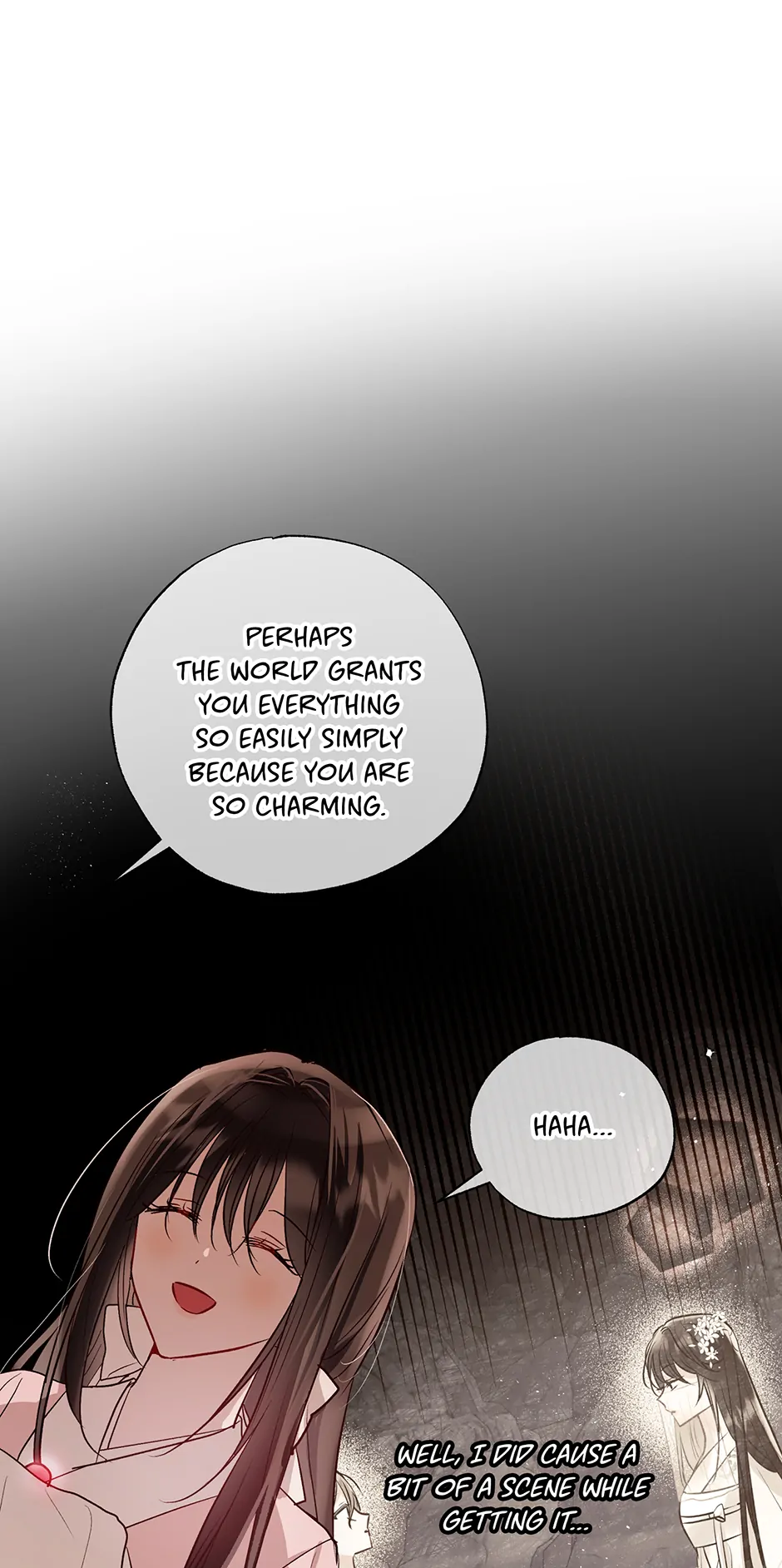 I Want to Live a Good Life Chapter 43 271 12