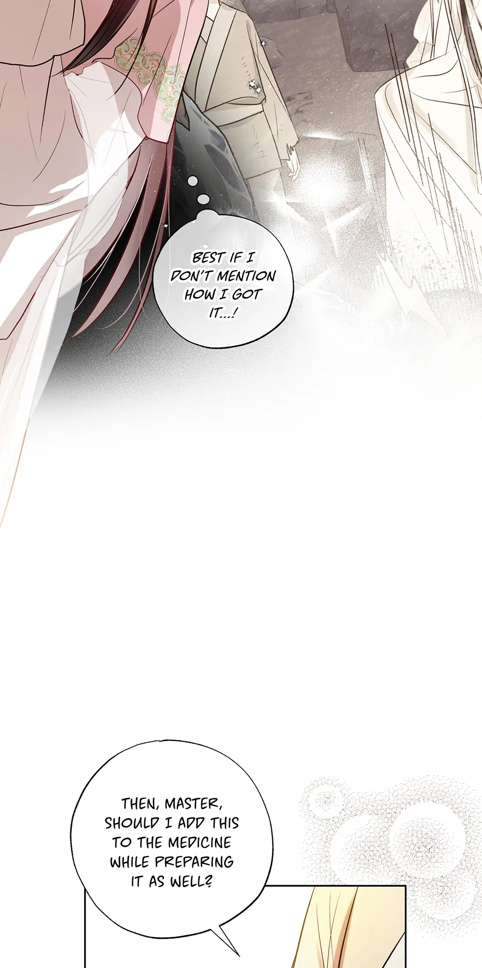 I Want to Live a Good Life Chapter 43 272 13