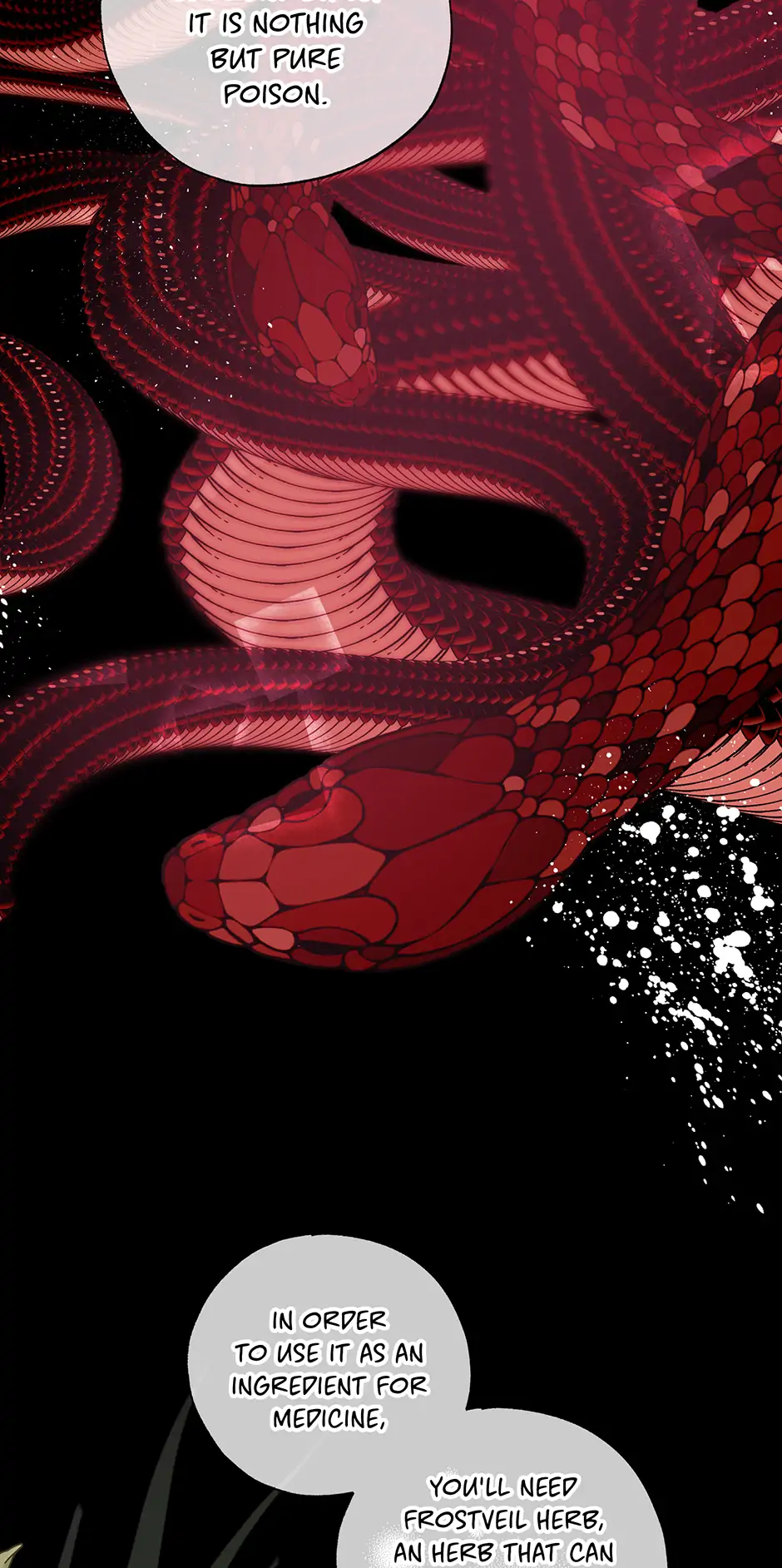 I Want to Live a Good Life Chapter 43 274 15