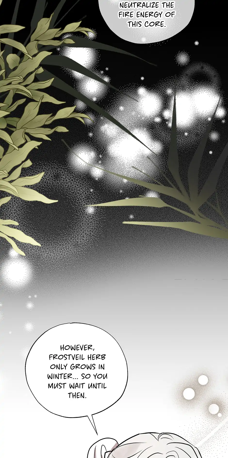 I Want to Live a Good Life Chapter 43 275 16