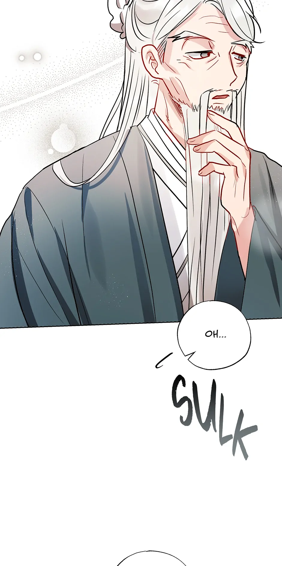 I Want to Live a Good Life Chapter 43 276 17