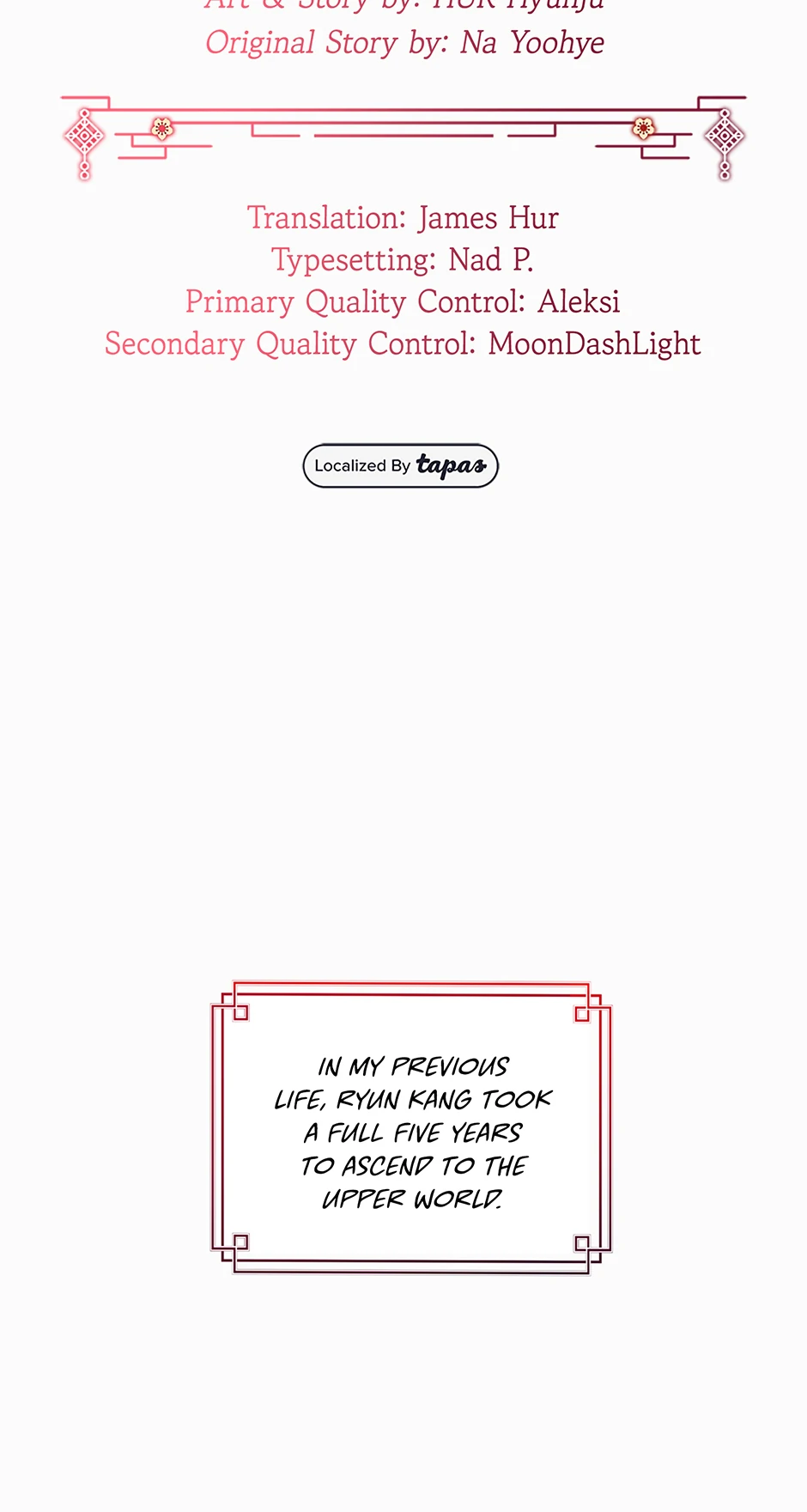 I Want to Live a Good Life Chapter 43 280 21