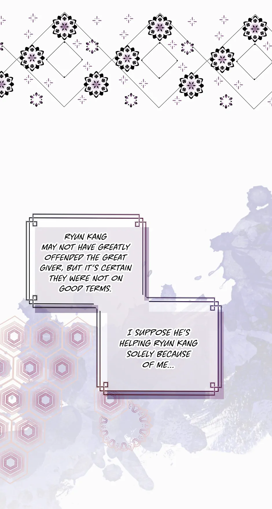 I Want to Live a Good Life Chapter 43 281 22