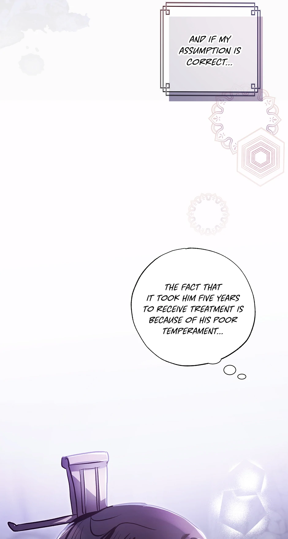 I Want to Live a Good Life Chapter 43 282 23