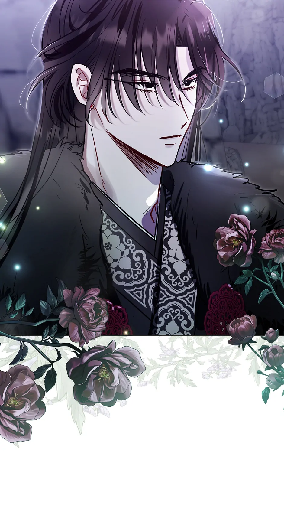 I Want to Live a Good Life Chapter 43 283 24