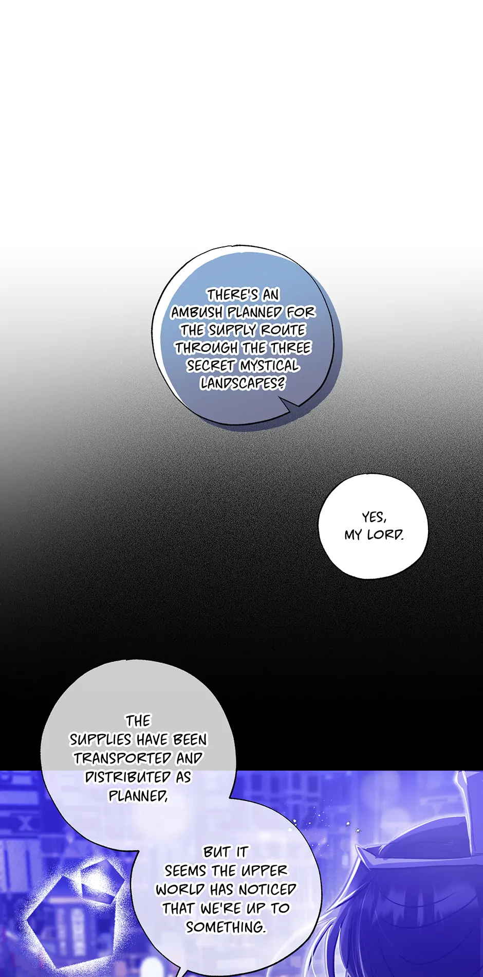 I Want to Live a Good Life Chapter 43 290 31