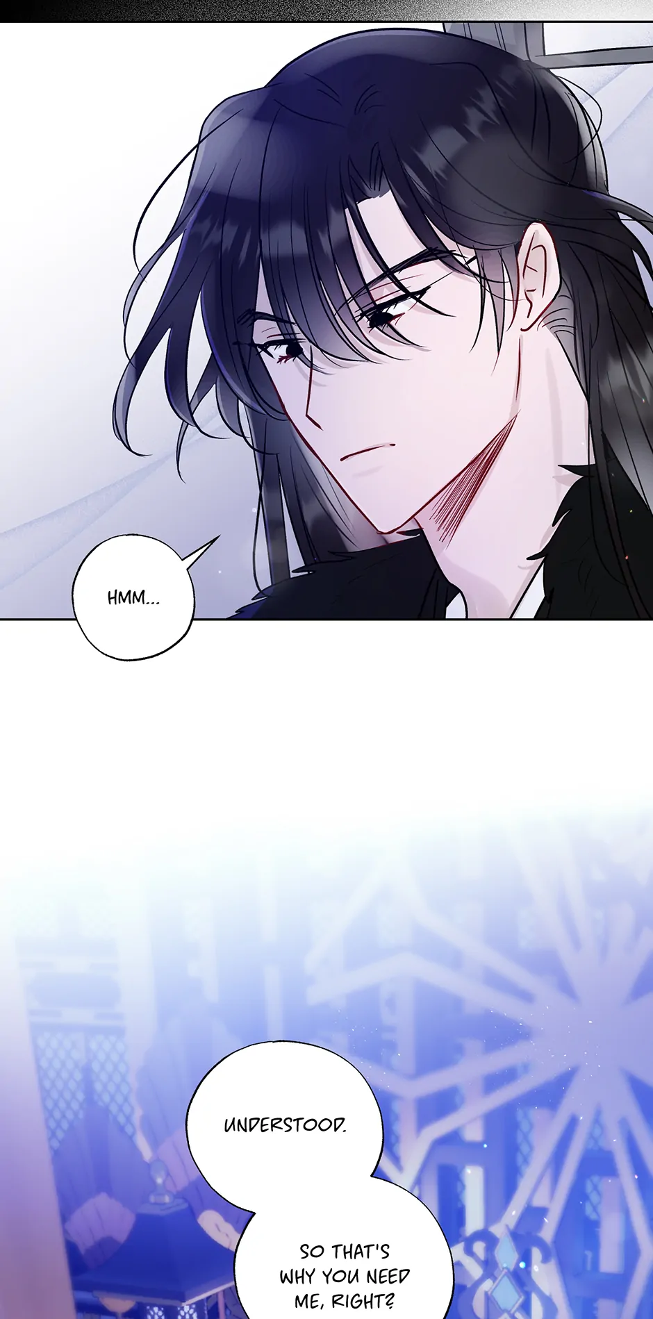 I Want to Live a Good Life Chapter 43 292 33