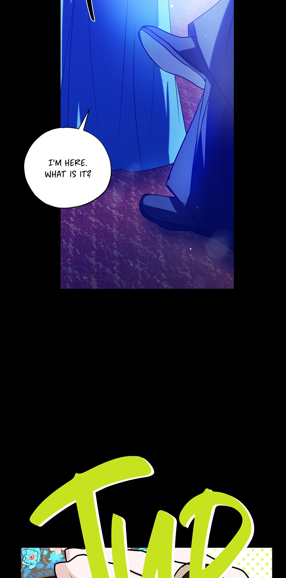 I Want to Live a Good Life Chapter 43 294 35