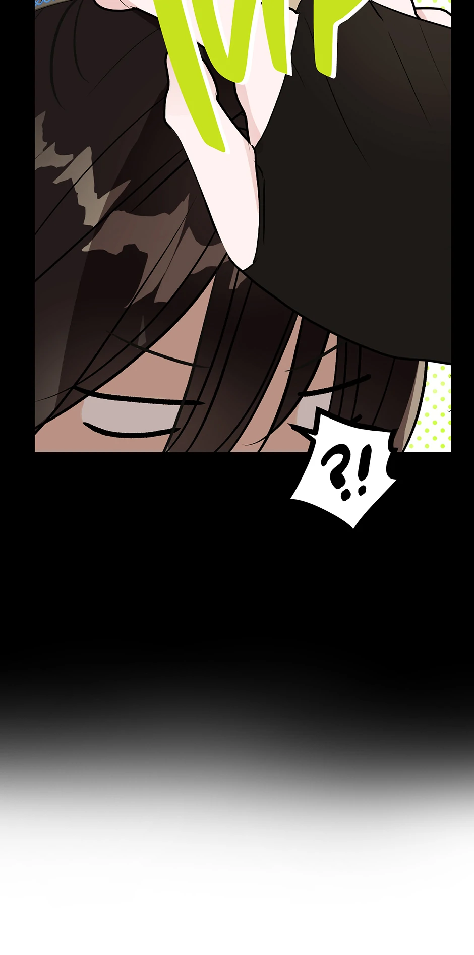 I Want to Live a Good Life Chapter 43 295 36