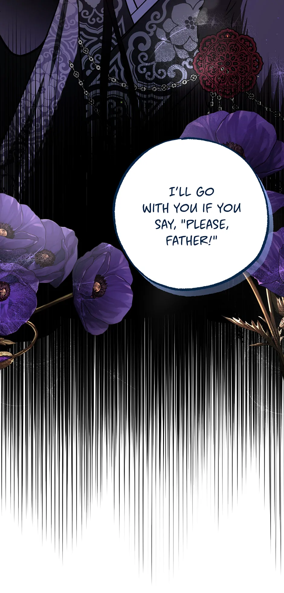 I Want to Live a Good Life Chapter 43 297 38