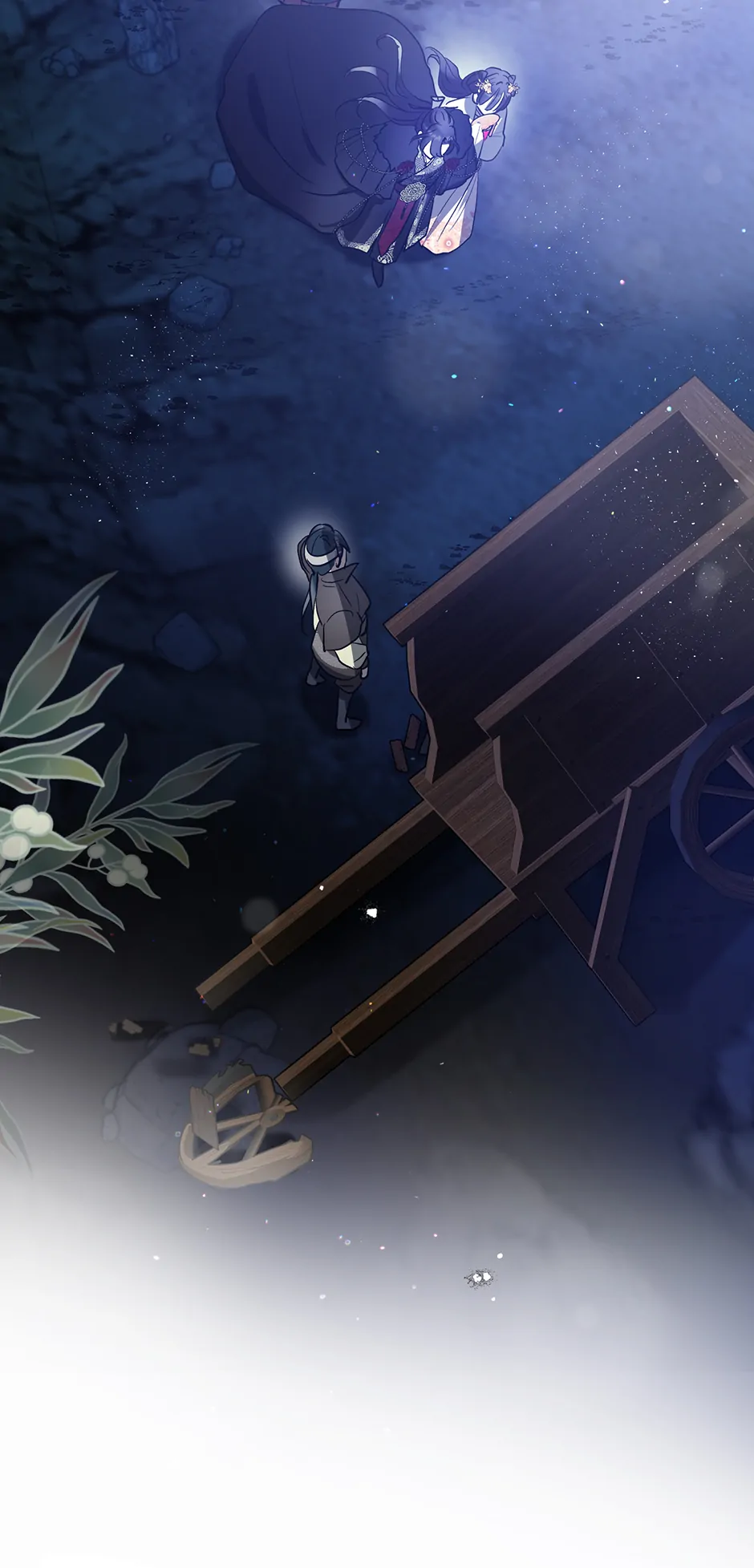 I Want to Live a Good Life Chapter 43 301 42