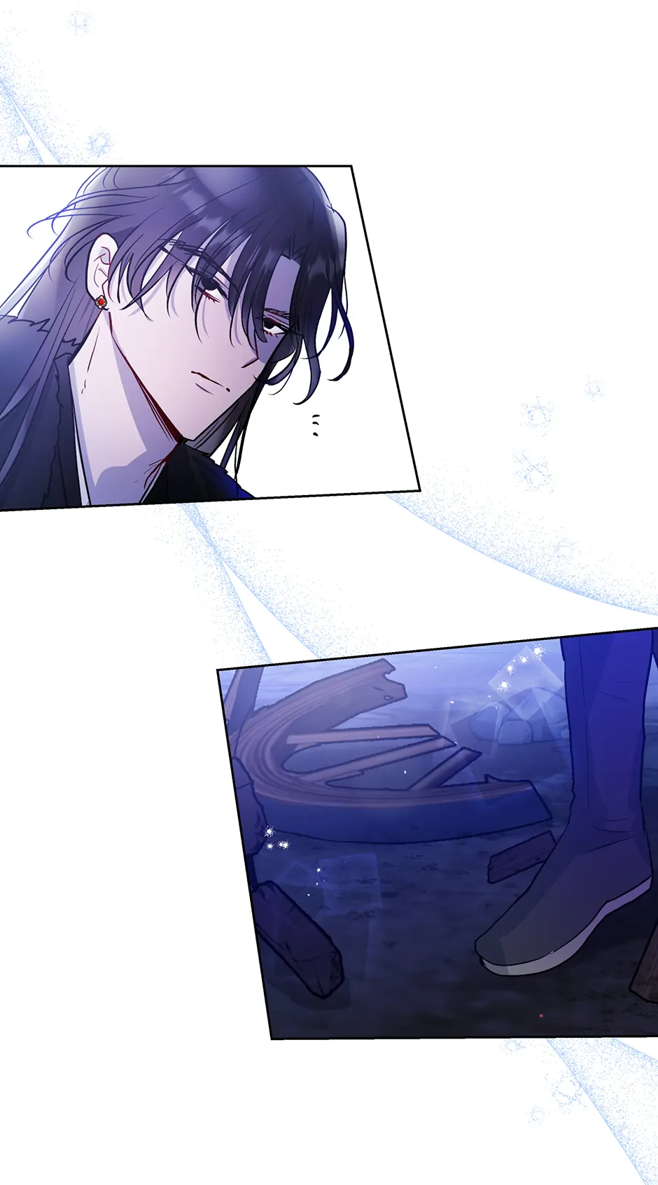 I Want to Live a Good Life Chapter 43 302 43